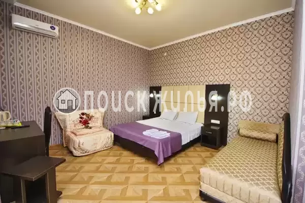 «Мирабель»