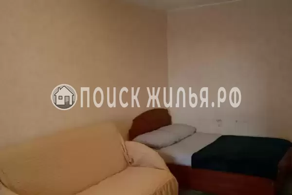 Квартира «1-комнатная» Квартира «1-комнатная»