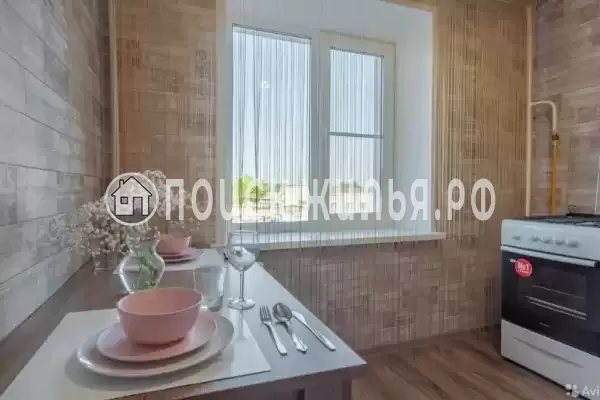 Квартира «1-комнатная»