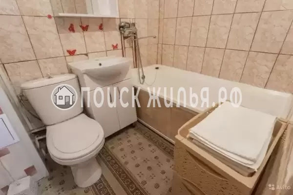 Квартира «1-комнатная»