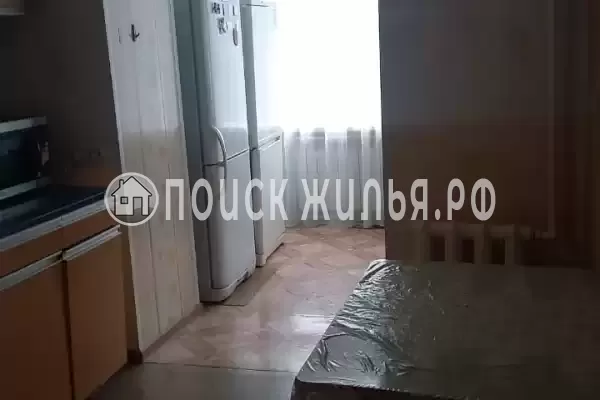 Квартира «1-комнатная»