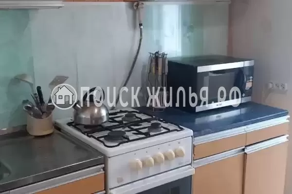 Квартира «1-комнатная»