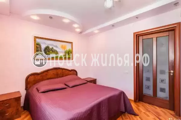 Квартира «2-х комнатная» Квартира «2-х комнатная»