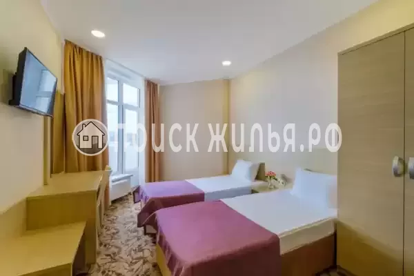 «Династия»