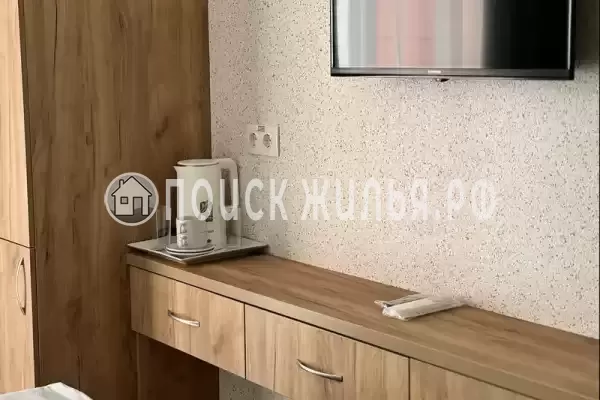 Отель «Мореин»