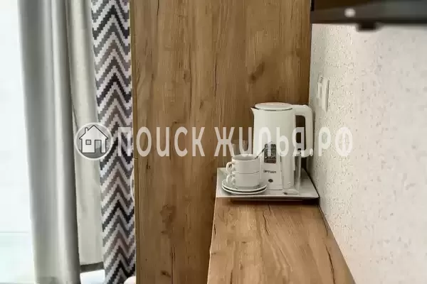 Отель «Мореин»