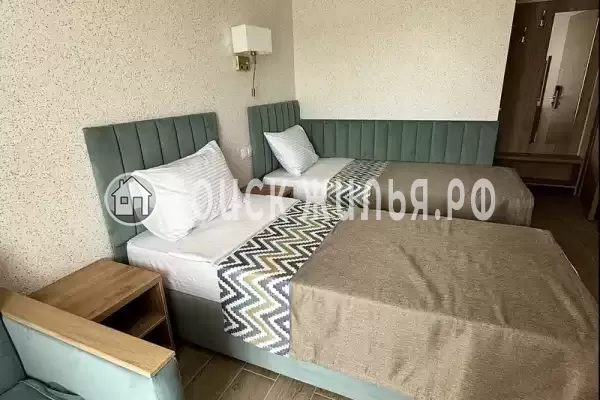 Отель «Мореин»