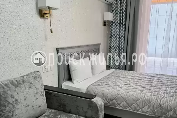 Отель «Мореин»