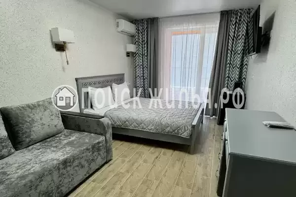 Отель «Мореин»