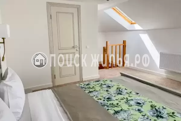 Отель «Мореин»