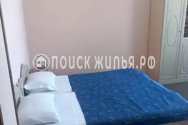 Гостевой дом «Бугенвиллия»