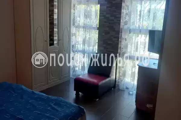 Гостевой дом «Бугенвиллия»