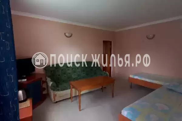 Гостевой дом «Бугенвиллия»