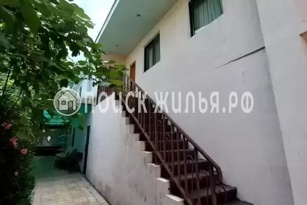 Гостевой дом «Бугенвиллия»