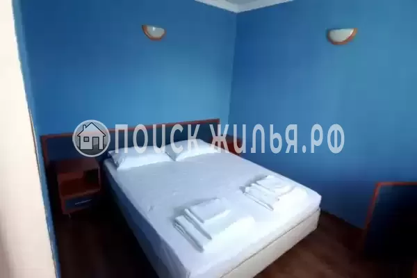 Гостевой дом «Бугенвиллия»