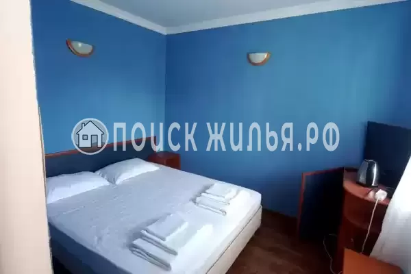 Гостевой дом «Бугенвиллия»