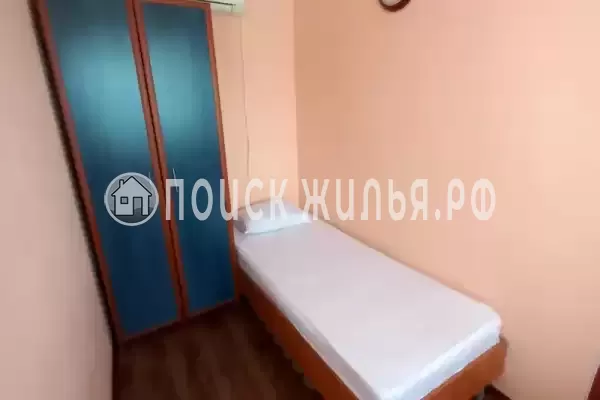 Гостевой дом «Бугенвиллия»