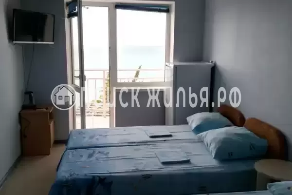 Частный сектор «В Облаках» Частный сектор «В Облаках»