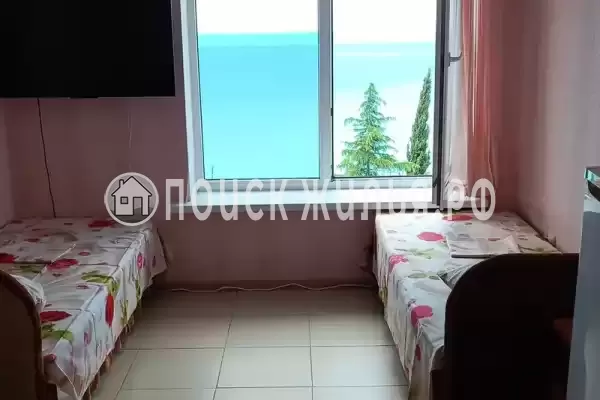 Частный сектор «В Облаках» Частный сектор «В Облаках»