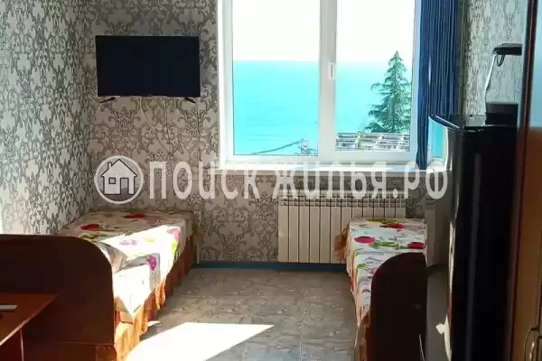 Частный сектор «В Облаках» Частный сектор «В Облаках»