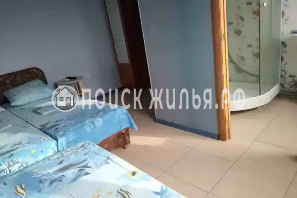 Частный сектор «В Облаках» Частный сектор «В Облаках»