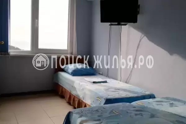 Частный сектор «В Облаках» Частный сектор «В Облаках»