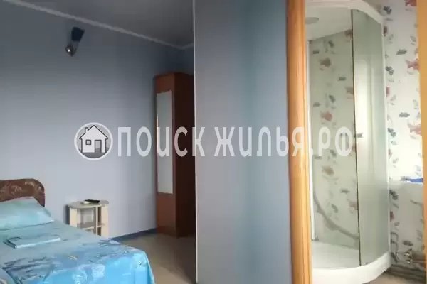 Частный сектор «В Облаках» Частный сектор «В Облаках»