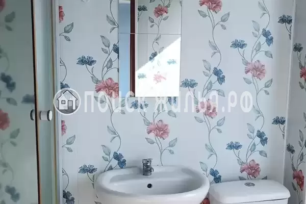 Частный сектор «В Облаках» Частный сектор «В Облаках»