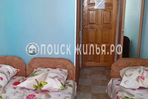 Частный сектор «В Облаках» Частный сектор «В Облаках»