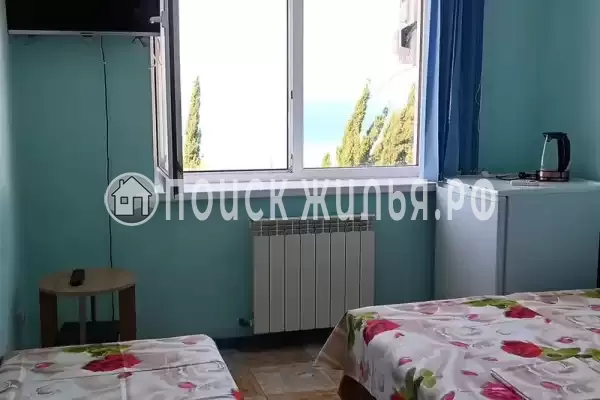 Частный сектор «В Облаках» Частный сектор «В Облаках»