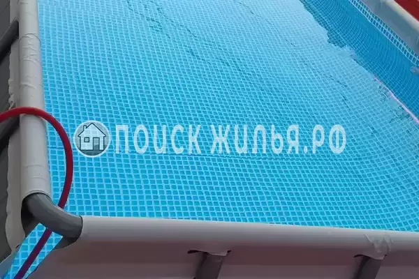 Частный сектор «В Облаках» Частный сектор «В Облаках»