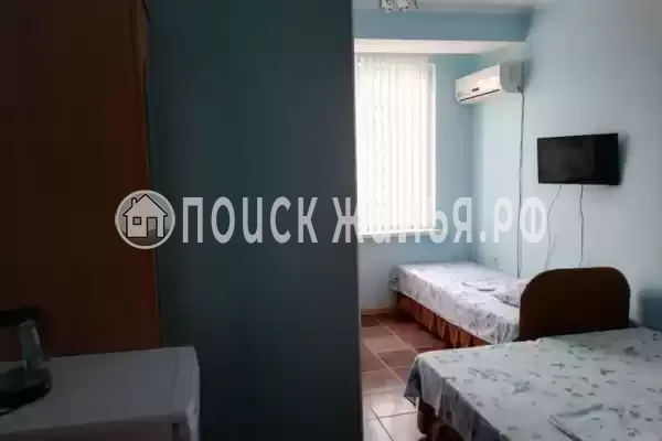 Частный сектор «В Облаках» Частный сектор «В Облаках»