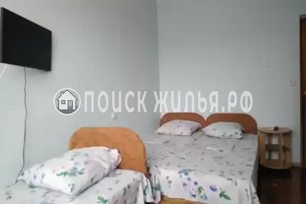 Частный сектор «В Облаках» Частный сектор «В Облаках»