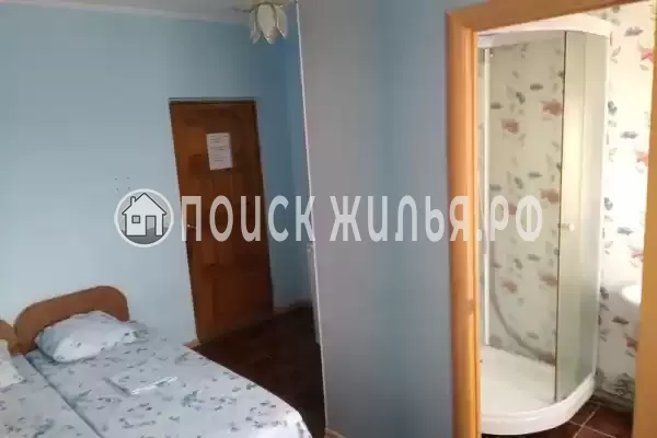 Частный сектор «В Облаках» Частный сектор «В Облаках»