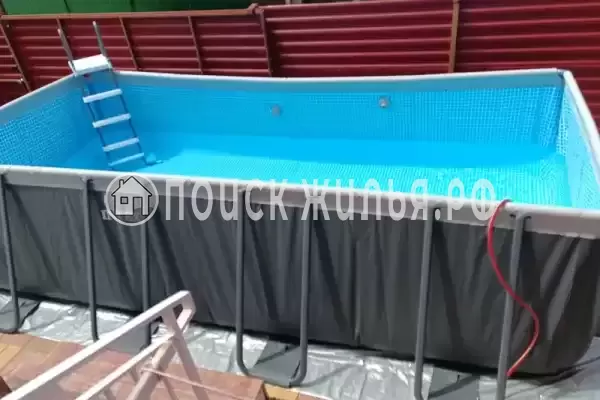 Частный сектор «В Облаках» Частный сектор «В Облаках»