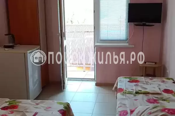 Частный сектор «В Облаках» Частный сектор «В Облаках»