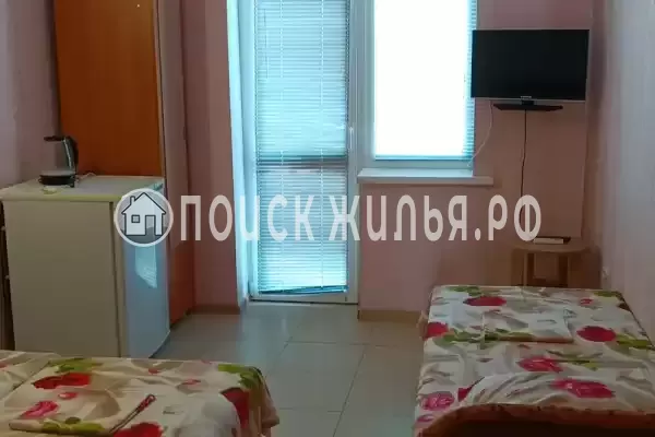 Частный сектор «В Облаках» Частный сектор «В Облаках»