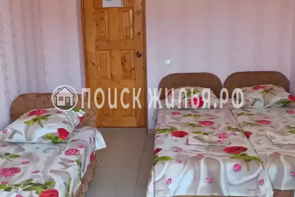 Частный сектор «В Облаках» Частный сектор «В Облаках»