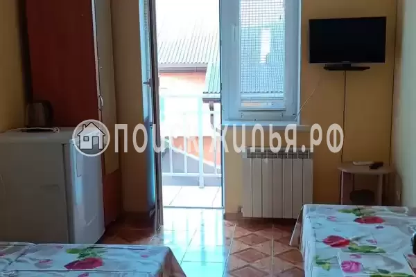 Частный сектор «В Облаках» Частный сектор «В Облаках»