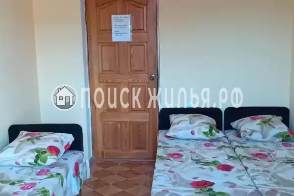 Частный сектор «В Облаках» Частный сектор «В Облаках»