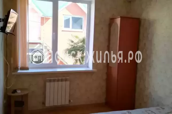 Частный сектор «В Облаках» Частный сектор «В Облаках»