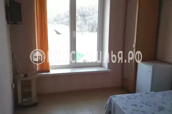 Частный сектор «В Облаках» Частный сектор «В Облаках»