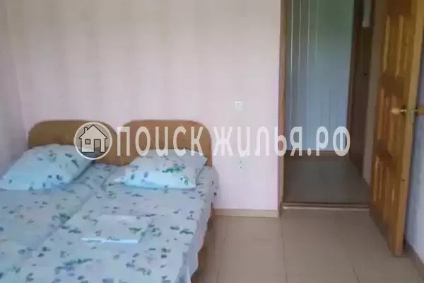 Частный сектор «В Облаках» Частный сектор «В Облаках»