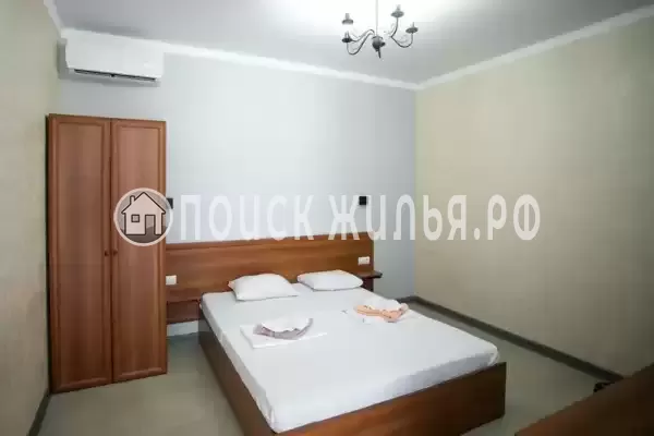 База отдыха «Baga Hotel»