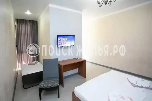 База отдыха «Baga Hotel»