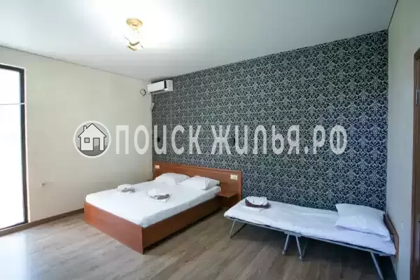 База отдыха «Baga Hotel»