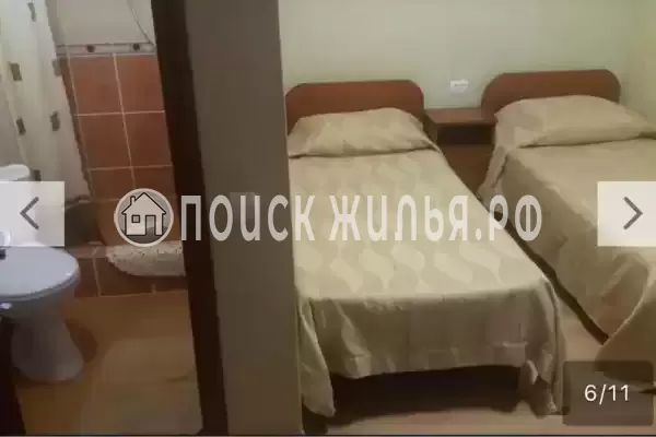 Гостевой дом «Натали»