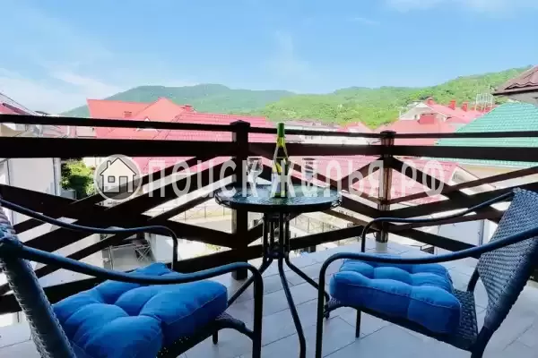 Гостевой дом «Rimmas house»