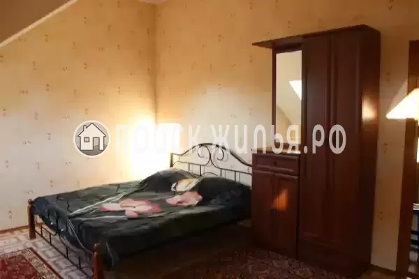 Гостевой дом «Вилла Таурус»