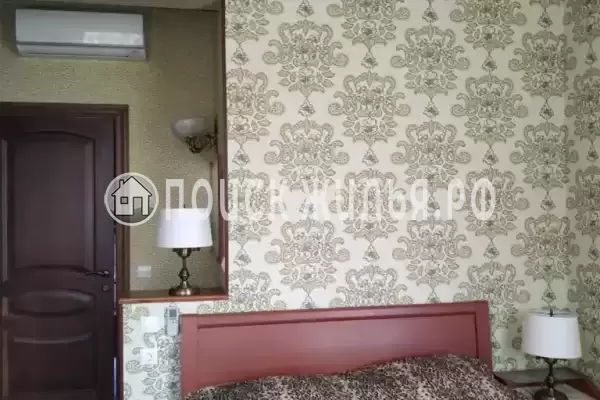 Гостевой дом «Вилла Таурус»